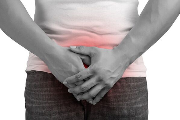 La prostatite, causando dolore e disagio, richiede un trattamento con farmaci